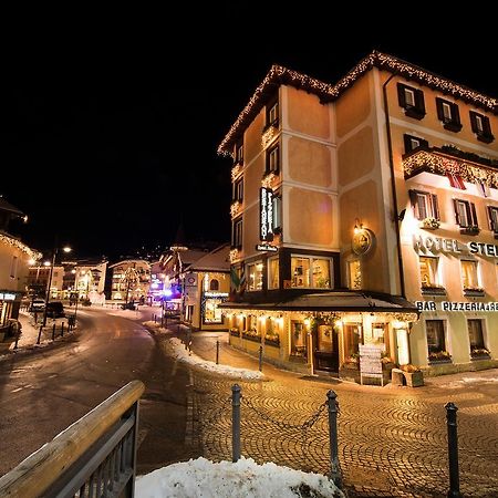 Hotel Stella Moena Dış mekan fotoğraf