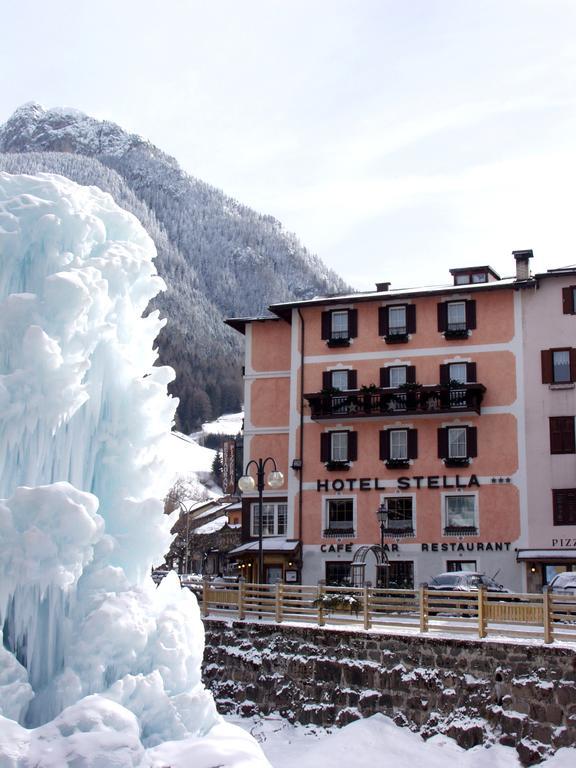 Hotel Stella Moena Dış mekan fotoğraf